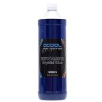 Flüssigkeitskühlung Alphacool 18547 Crystal Blue 1L