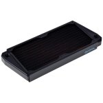 Refrigeration Liquide Alphacool NexXxos ST30 240mm 2 Ventilateurs Noir