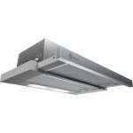 Campana extractora Balay 3BT263MX Canalizzato/Recircolo 60cm LED inox