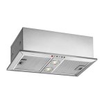 Teka GFH 55 Campana Extractora 55cm D Acero Inoxidable