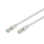 Digitus CAT 8.1 S/FTP patch cable