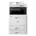 Brother MFC-L8690CDWLT Multifunción Láser Color Wifi Brother MFC-L8690CDWLT Multifunción Láser Color Wifi
