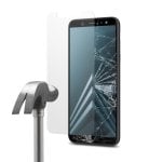 Nueboo Protecteur en Verre Trempé Samsung Galaxy A6 2018 Nueboo Protecteur en Verre Trempé Samsung Galaxy A6 2018