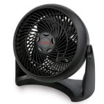 Ventilatore da pavimento Honeywell TurboForce HT900E4 40W Nero