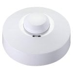 Garza 430037 Sensor de Movimiento de Techo 360º