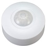Garza 430039 Sensor de Movimiento de Techo 360º