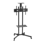 Aisens FT70TE-035 Supporto da Pavimento per TV da 37" a 70" VESA 600x400 Max 50kg Aisens FT70TE-035 Supporto da Pavimento per TV da 37" a 70" VESA 600x400 Max 50kg