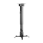 Aisens CWP01TSE-047 Projektor-Decken-/Wandhalterung, max. 20 kg Aisens CWP01TSE-047 Projektor-Decken-/Wandhalterung, max. 20 kg