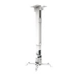 Aisens CWP01TSE-049 Decken-/Wandhalterung für Projektor max. 20 kg Weiß Aisens CWP01TSE-049 Decken-/Wandhalterung für Projektor max. 20 kg Weiß