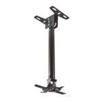 Aisens CP02TSRE-051 TV-Deckenhalterung, max. 20 kg