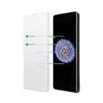 Nueboo Protecteur d'oeil en verre trempé Galaxy S9 Nueboo Protecteur d'oeil en verre trempé Galaxy S9