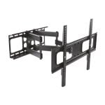 Aisens WT70TSLE-027 Meuble TV de 37" à 70" VESA 600x400 Max. 50 kg