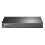 Switch TP-Link T1500G-8T 8 porte Gigabit