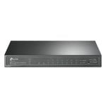 TP-Link T1500G-10PS 10-Port Gigabit PoE Switch