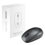 Mouse wireless MSI Prestige