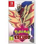Pokémon Bouclier Nintendo Switch Pokémon Bouclier Nintendo Switch