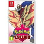 Pokémon Scudo Nintendo Switch