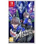 Astral Chain Nintendo Switch Astral Chain Nintendo Switch