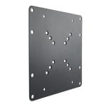TooQ VMA0200-B Vesa-Adapter 200x200 für Bildschirme 23"-42" Max. 30 kg TooQ VMA0200-B Vesa-Adapter 200x200 für Bildschirme 23"-42" Max. 30 kg