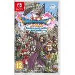 Dragon Quest XI Ecos de un Pasado Perdido Nintendo Switch Dragon Quest XI Ecos de un Pasado Perdido Nintendo Switch