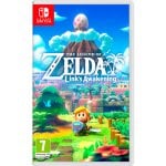 La Légende de Zelda : Links Awakening Remake Nintendo Switch