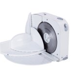 Jata CF291 Cortafiambres 150W Blanco