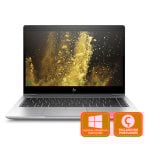 HP EliteBook 830 G6 Intel Core I7-8565U/16GB/512GB/13.3" (PT) HP EliteBook 830 G6 Intel Core I7-8565U/16GB/512GB/13.3" (PT)