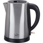 Jata HA722 Hervidor de Agua 1.7L 2000W Inox Jata HA722 Hervidor de Agua 1.7L 2000W Inox