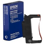 Epson ERC-38 Cinta Matricial para Impresoras Epson Bicolor Epson ERC-38 Cinta Matricial para Impresoras Epson Bicolor