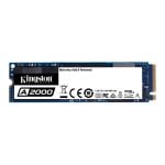 Kingston A2000 M.2 500GB PCI Express 3.0 NVMe