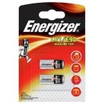 Batterie alcaline Energizer E90 LR1 2 unità