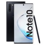 Samsung Galaxy Note 10 4G 8GB 256GB 6.3" Nero