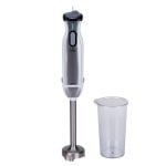 Jata BT185 Batidora de Mano 1000W con Vaso Medidor
