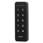 Serrure Intelligente Nuki Keypad Bluetooth Ouverture avec Code PIN Résistante IP65