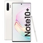Samsung Galaxy Note 10 Plus 4G 12GB 256GB 6.8" Bianco