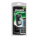 Energizer Universal Charger carica batterie AC