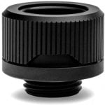 EK-Torque HTC-16 Fitting 16mm Preto EK-Torque HTC-16 Fitting 16mm Preto