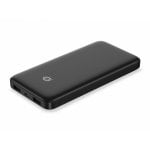 Conceptronic AVIL03B Powerbank 10000mAh Preta