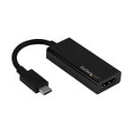 StarTech.com Adaptateur USB Type-C vers HDMI - 4K 60 Hz