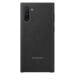 Samsung Galaxy Note10 Silicone Cover