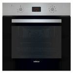 Edesa EOE-6040 X Horno Multifunción 70L Acero Inoxidable