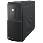 PowerWalker VFD 1000VA SAI/UPS PowerWalker VFD 1000VA SAI/UPS