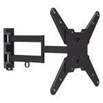 Fonestar STV-683N TV-Halterung Gelenkarm 23"/55" VESA 400x400 Max 35Kg Fonestar STV-683N TV-Halterung Gelenkarm 23"/55" VESA 400x400 Max 35Kg