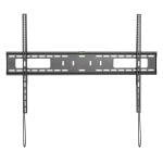 StarTech.com FPWFXB1 TV-Halterung 2,54 m (100") Schwarz