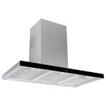 Teka DLH 786 T Campana Decorativa 70cm A+ Acero Inoxidable