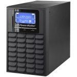 PowerWalker VFI 1000 C LCD 1000VA SAI/UPS PowerWalker VFI 1000 C LCD 1000VA SAI/UPS