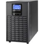 PowerWalker VFI 3000 C LCD 3000VA SAI/UPS PowerWalker VFI 3000 C LCD 3000VA SAI/UPS
