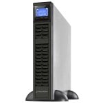 PowerWalker VFI 1000 CRM LCD 1000VA SAI/UPS PowerWalker VFI 1000 CRM LCD 1000VA SAI/UPS