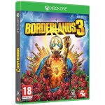 Borderlands 3 Xbox One