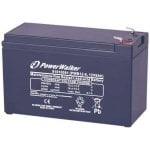 Batteria PowerWalker PWB12-9 12V/9Ah per UPS/UPS